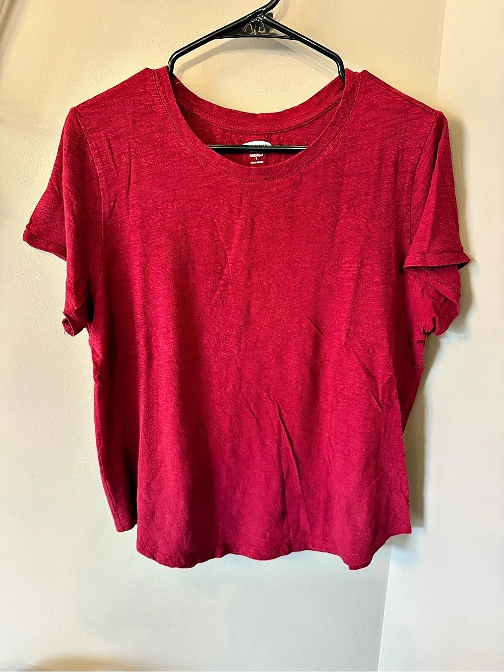 Old Navy Everywear Tee Short Sleeve